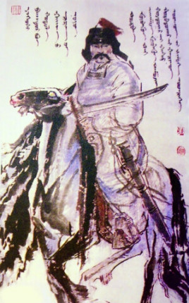 也速该：成吉思汗的父亲，他有哪些事迹？