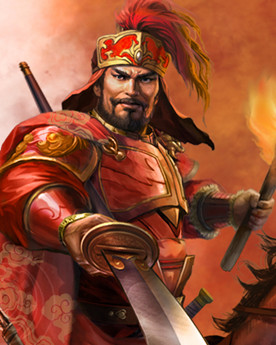 魏定国简介：《水浒传》中的人物，梁山上排名第四十五位