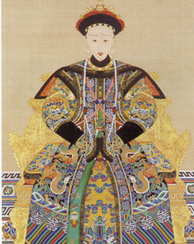 清朝最得宠的皇后：孝全成皇后有多全能？