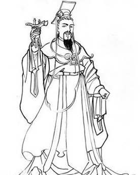 秦襄公和秦穆公之间有关系吗？是什么关系？