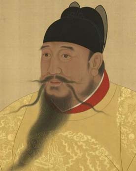 朱棣造反时为什么不敢攻城？梅殷是什么人