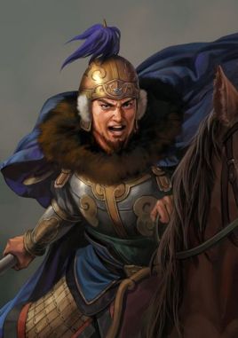 三国时期牵招与刘备交好，为何会选择投靠曹操？