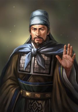 魏晋时期将领诸葛靓简介：因父仇而终身不仕西晋