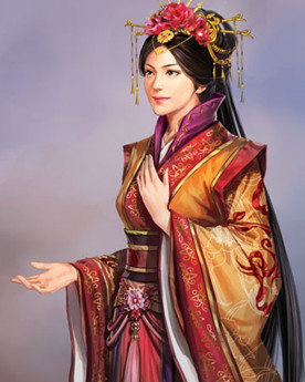 比曹丕大3岁的郭皇后，一生没生育结局悲惨