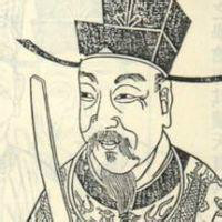 杨师道简介：唐朝宰相，历任吏部侍郎、太常卿，封安德郡公