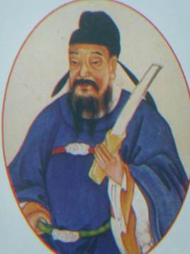 窦抗简介：唐朝宰相、外戚，隋朝洛州总管窦荣定之子