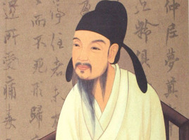 欧阳询是谁？他的一生都有哪些故事？