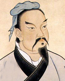 春秋战国时期孙武和孙膑辅佐的君主分别是谁？