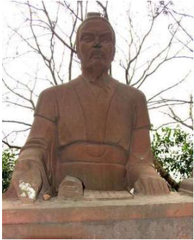 东汉末年将领卢植简介：与郑玄、管宁、华歆为同门师兄