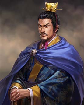 吴质：三国著名文学家，与魏文帝曹丕关系极好