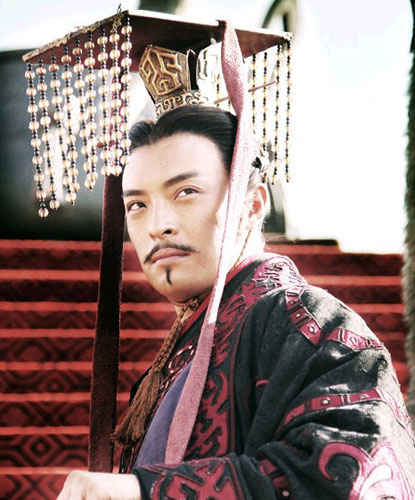 为什么秦惠文王上位的第一件事情就是处死商鞅？