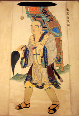 玄奘是谁？他在历史上的名声为何会如此大？