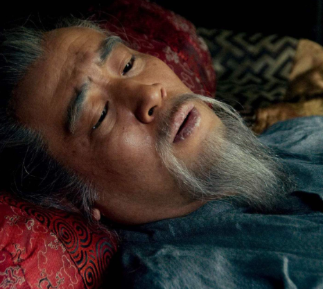 白帝城迷雾：刘备托孤背后的权力博弈与人性挣扎