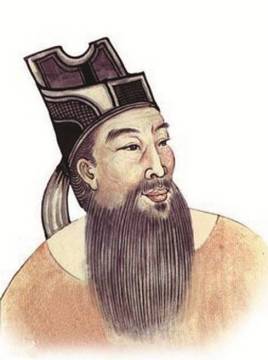 唐朝政治家苏味道简介：处事模棱两可，有苏模棱之称