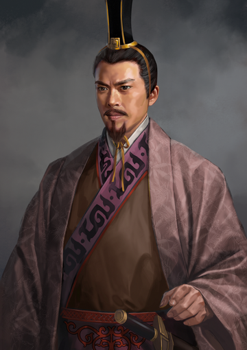 刘劭仅有两位妻妾被史籍记载，一位被赐死另一位被鞭杀