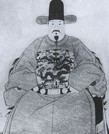 李景隆是什么人?他真的是朱棣成功的第一功臣吗？