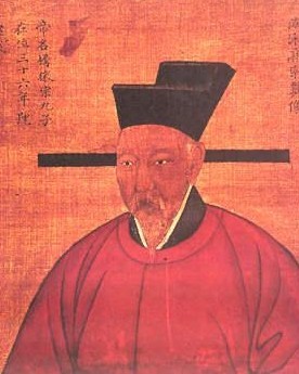 赵构正值壮年的时候 赵构为什么主动禅让皇位