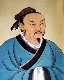 亚圣孟子的后代，明朝开国名将孟善有多厉害？