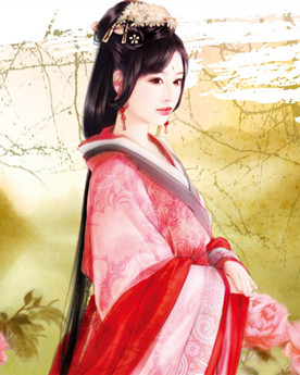 五代第一美人是谁？为什么是花见羞？