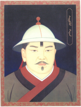 元英宗硕德八剌在位期间有哪些成就？他又有哪些轶事典故？