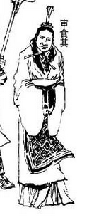 审食其为什么会被封侯？他是什么结局