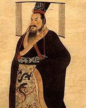 秦庄襄王是谁 秦庄襄王到底叫做异人还是叫做子楚