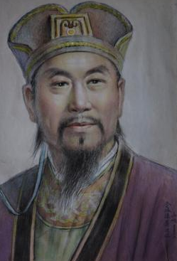 崔湜简介：唐朝中期宰相，中书侍郎崔仁师之孙