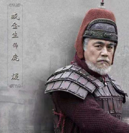 庞煖：战国末年大器晚成的军事奇才与合纵先锋