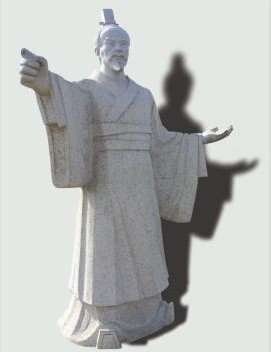 齐灵公：姜姓齐国国君，他的一生有着怎样的经历？