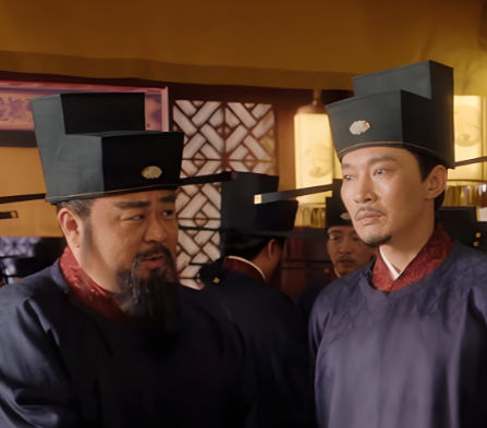 乱世名将的仕途传奇：王彦超的军事功业与赵匡胤的君臣轶事