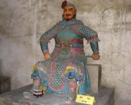 樊伉：樊哙嫡出的儿子，在诸吕之乱后被杀