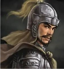 阎行是什么人？他为什么要杀掉自己的岳父