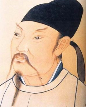 李白真拜过裴旻为师是真是假？为什么这么说？