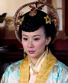 郑贵妃死后为何会被追尊为太皇太后？