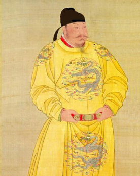 李世民为什么要杀一个武将李君羡？真相是什么