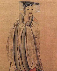 夏朝第三任夏王姒太康简介 姒太康和后羿是怎么变成仇人的？