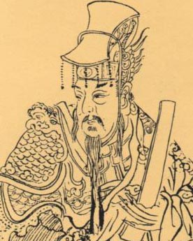 南宋名将韩世忠曾经怼过秦桧，为什么他能善终？