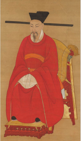 赵昀到底有多荒唐？他死后的结局是什么