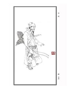 李成器跟武则天是什么关系？他为什么不愿意做皇上