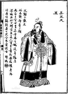 历史上吴国到底是如何灭亡的？真相是什么？