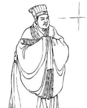 三国时期曹魏重臣董昭简介：多有功劳，深受曹操器重