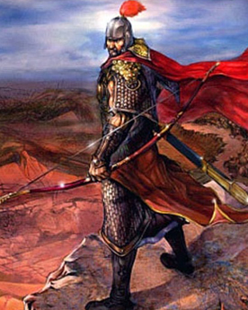 汉武帝为什么要杀李陵全家？真相是什么?