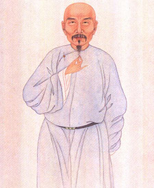 魏源担任的是什么关系？现代来讲是多大官级的人？