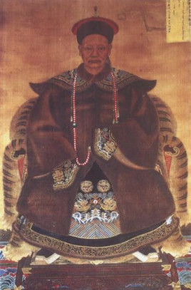 豪格为什么没有当皇帝？为何输给年仅6岁的顺治帝？