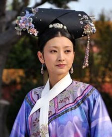 揭秘沈眉庄与温实初之间的情感纠葛——一段跨越时空的深情厚谊