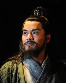 射死晁盖的凶手是谁？没人敢动他