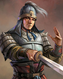 朱治、朱然、朱桓、朱据几人是什么关系？在东吴是是什么地位？