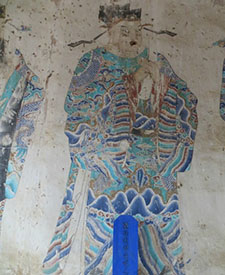 朱棣身边最猛的男人，朱能是如何击败耿炳文、李景隆等人的？