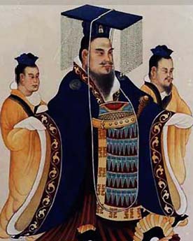 霍去病敢射杀关内侯李敢 汉武帝为何没有治罪