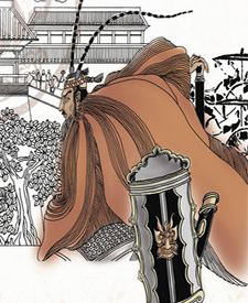 石虎是谁 石虎有几个儿子为什么要虐杀自己的儿子